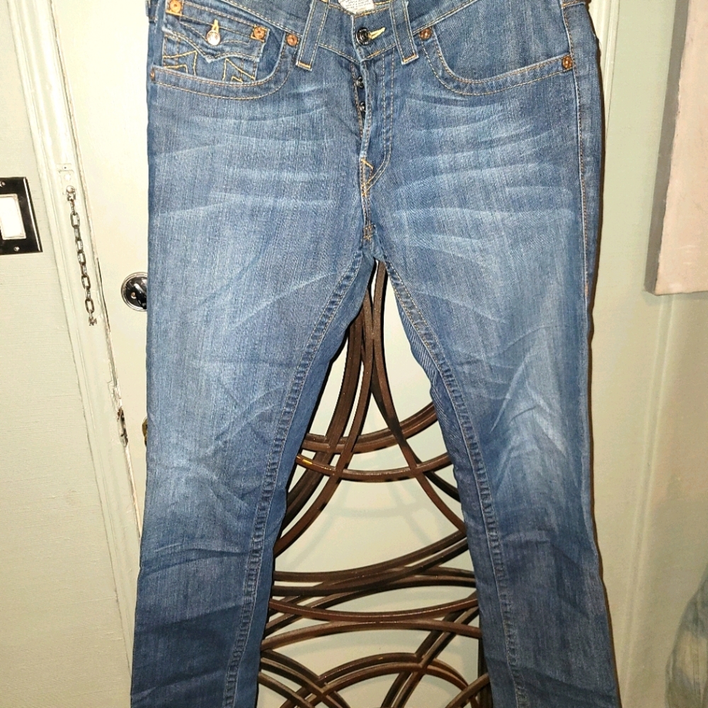 True Religion jeans